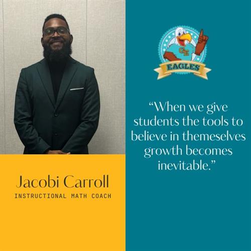 Instructional Math Coach